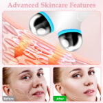 Facial Beauty Tools And EMS Beauty Equipment - Image 6
