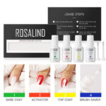 Nail Beauty Set - Image 3