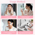 Facial Beauty Tools And EMS Beauty Equipment - Image 3
