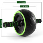 Functional Training Device Indoor Home Fitness Set - Image 2