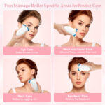 Facial Beauty Tools And EMS Beauty Equipment - Image 5