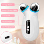 Facial Beauty Tools And EMS Beauty Equipment - Image 2