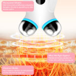 Facial Beauty Tools And EMS Beauty Equipment - Image 4