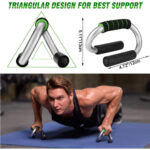 Functional Training Device Indoor Home Fitness Set - Image 5