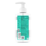 Neutrogena Evenly Clear Acne Cleanser with 2% Salicylic Acid & 2% PHA Exfoliant, Gentle Foaming Face Wash Clears Clogged Pores & Blackheads While Visibly Fading Look of Post-Acne Marks, 9.1 fl. oz - Image 4