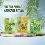 Vatika Naturals Coconut Shampoo, Oil & Conditioner Combo | Deeply Nourishing Trio with Coconut, Henna & Castor Oil | Repairs Damage, Hydrates & Restores Shine for Smooth, Frizz-Free Hair - Image 5
