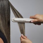 Remington Shine Therapy 1 inch Hair Straightener Iron, Flat Iron Infused with Argan Oil & Keratin, Professional Ceramic Flat Iron for Less Frizz, Shines and Smooth, Styling Tools - Image 10